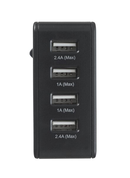 USB oplader - 39630069 - HEMA
