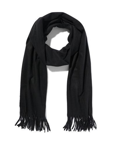 dames sjaal 200x58 gerecycled - 16450107 - HEMA dames sjaal 200x58 gerecycled - 16450107 - HEMA