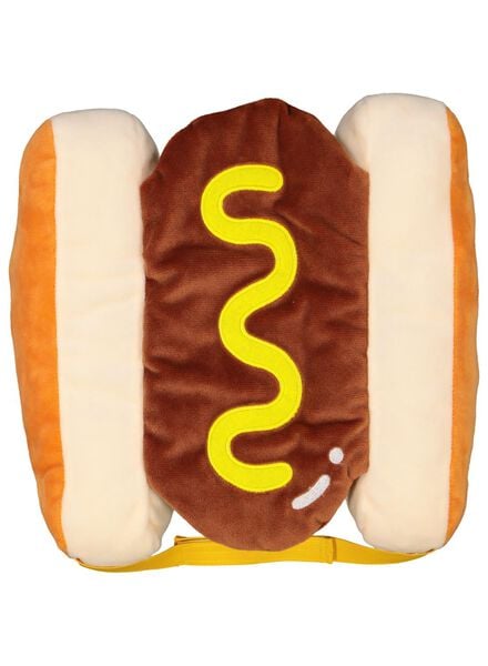 honden verkleedpak - hotdog - 60500527 - HEMA