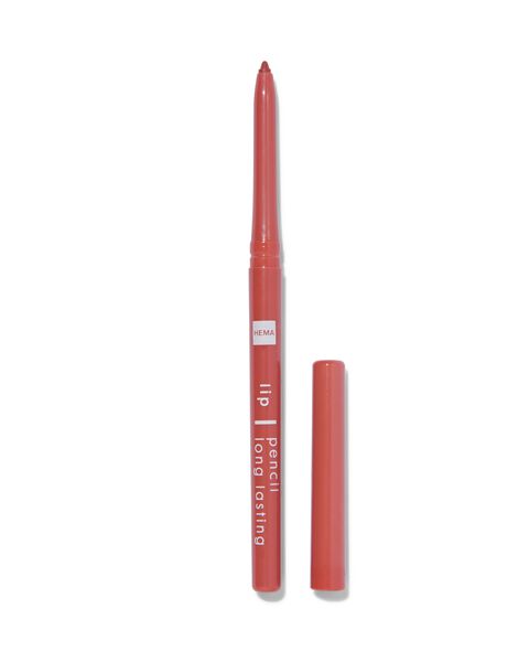 lip pencil bruin - 11230127 - HEMA