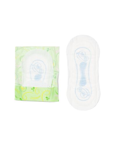 maandverband ultra dun - 16 stuks - 11522201 - HEMA