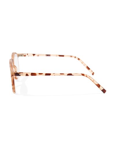 leesbril kunststof +1.5 - 12500236 - HEMA
