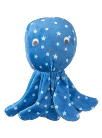 knuffel octopus - 15150110 - HEMA