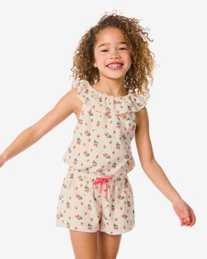 middag Nauwkeurigheid Vervelend jumpsuit voor je kind open? Shop nu online - HEMA