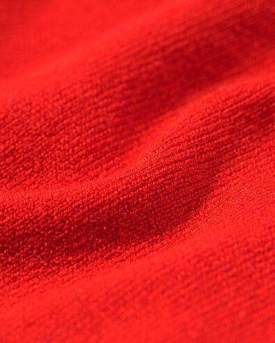 damestrui Fally rood M - 36291182 - HEMA