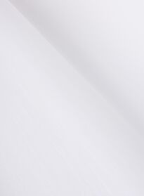 rolgordijn slub structuur lichtdoorlatend wit wit - 1000016245 - HEMA
