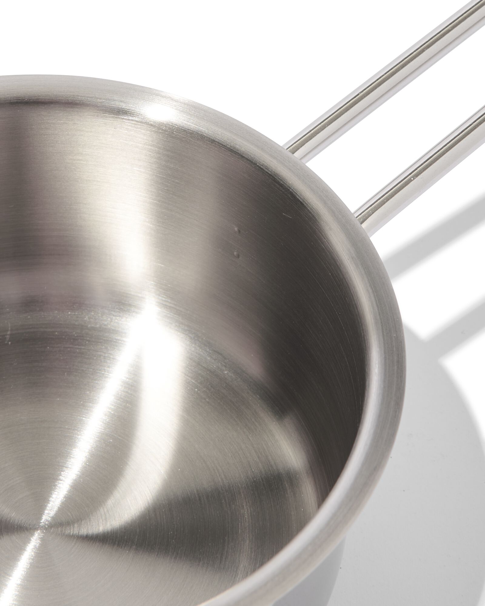 steelpan Ø14cm Napoli steelpan 14 cm Napoli - 80190044 - HEMA