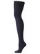 panty 60 denier donkerblauw donkerblauw - 1000001114 - HEMA