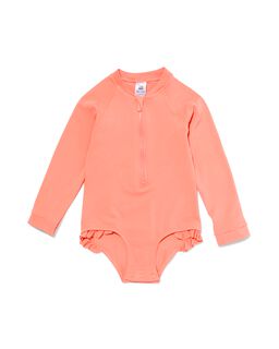 Baby Badpak Roze (roze)
