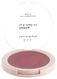 B.A.E. lip & cheek tint 03 berry cute - 17710113 - HEMA