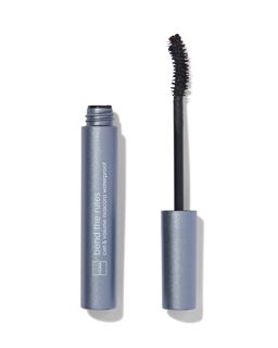 Curl & Volume Mascara Waterproof (zwart)