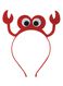 haarband krab - 25200200 - HEMA