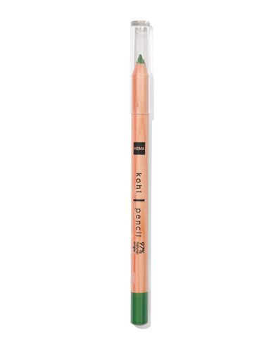 kohlpotlood 31 groen - 11210231 - HEMA