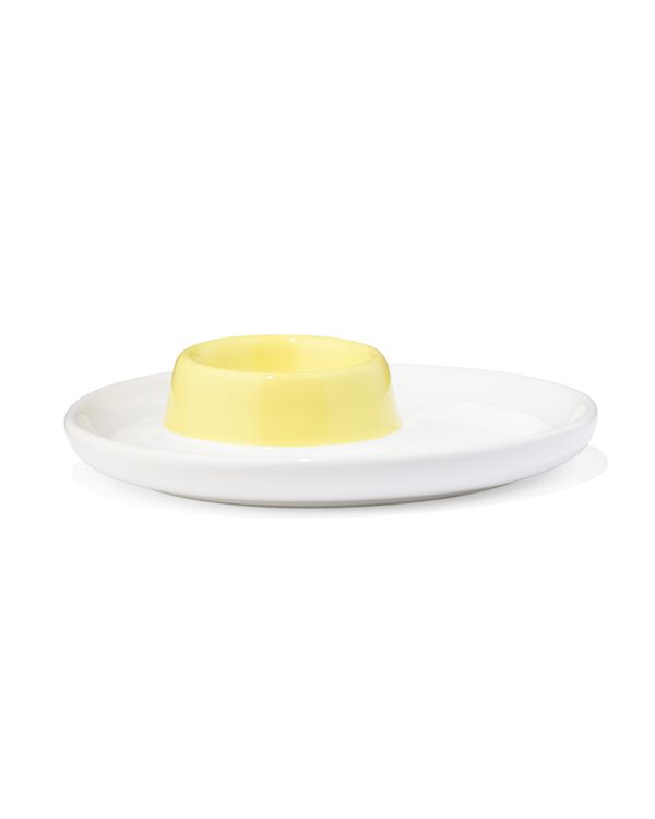 eierdop bord - 25830048 - HEMA