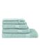 handdoeken - zware kwaliteit mintgroen mintgroen - 1000015172 - HEMA