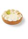 cheesecake citroen meringue 8 p. - 6340017 - HEMA