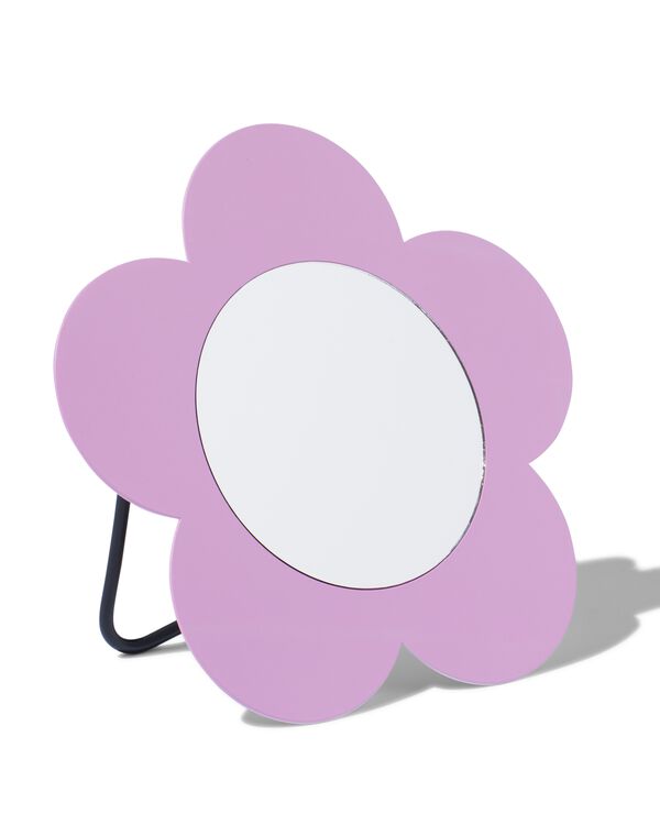 spiegel bloem Ø20cm - 61110101 - HEMA