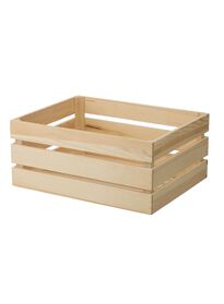 Fietskrat hout hema Fietskrat hout hema