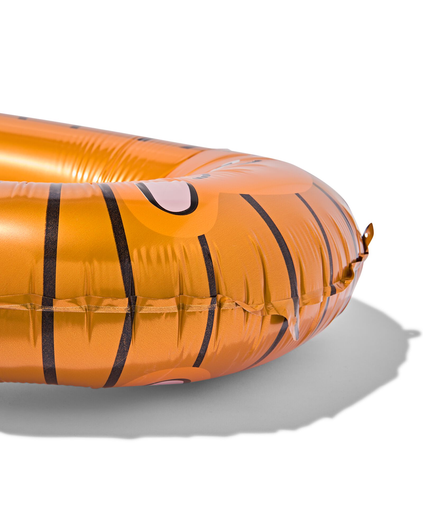 folieballon 3D 40cm hoog - leeuw - 14200610 - HEMA
