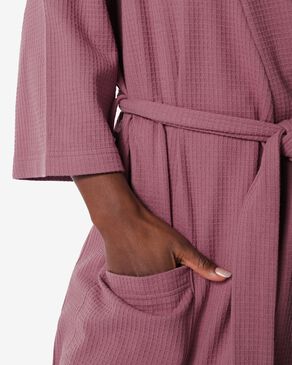 Pellen Zuiver Onzeker Badjas voor dames kopen? Bestel nu online - HEMA