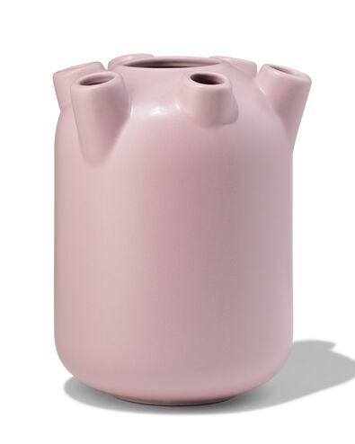 tulpenvaas lila  - 13324100 - HEMA