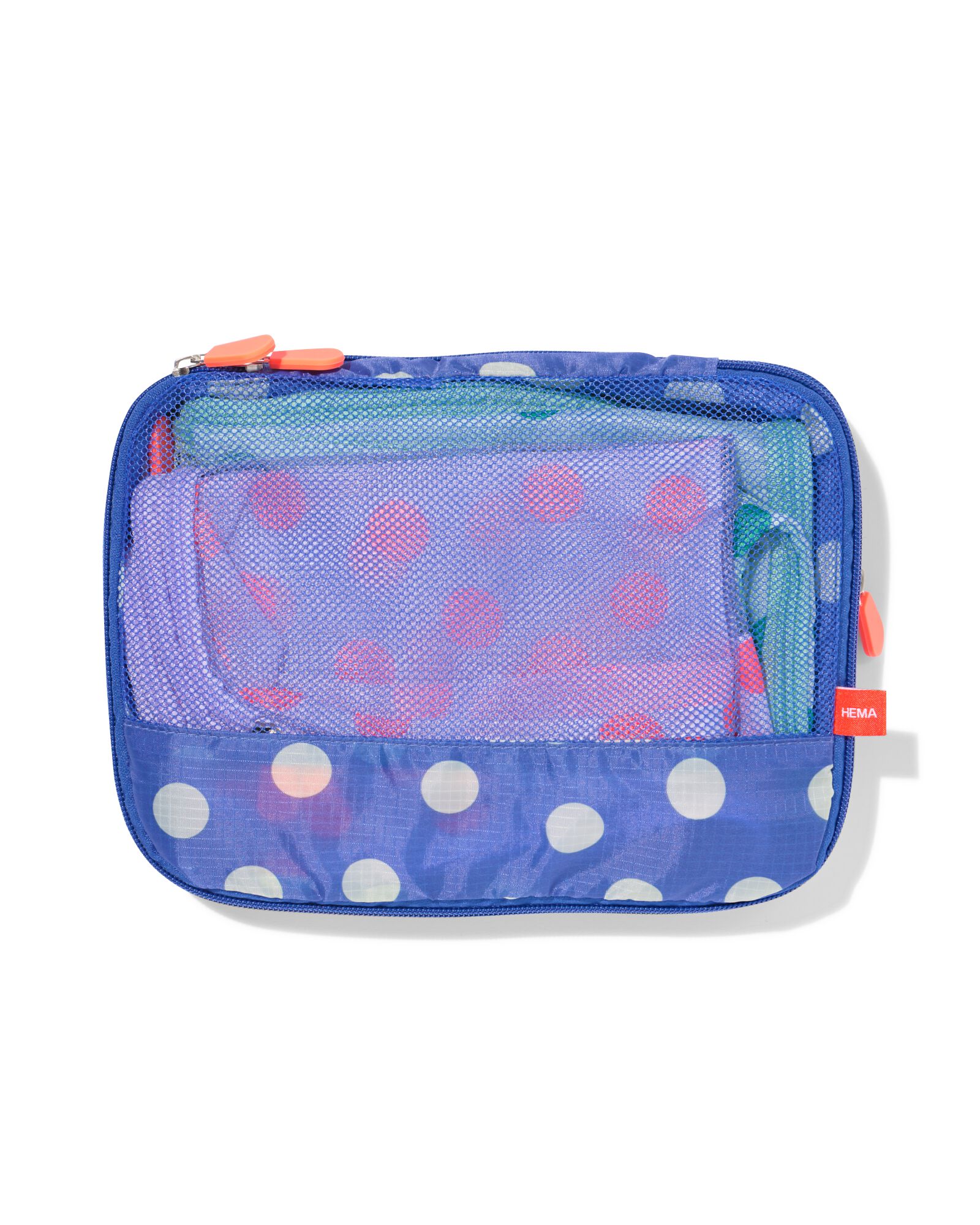 compressie opberger set S-M-L - 18640069 - HEMA