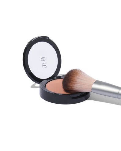 satin blush 35 brutal brown - 11290146 - HEMA