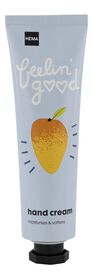 handcrème mango 65ml - 11340011 - HEMA