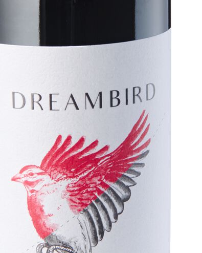 dreambird cabernet sauvignon - 0,75 L - 17360118 - HEMA