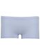 damesboxer naadloos micro lichtblauw lichtblauw - 1000013644 - HEMA