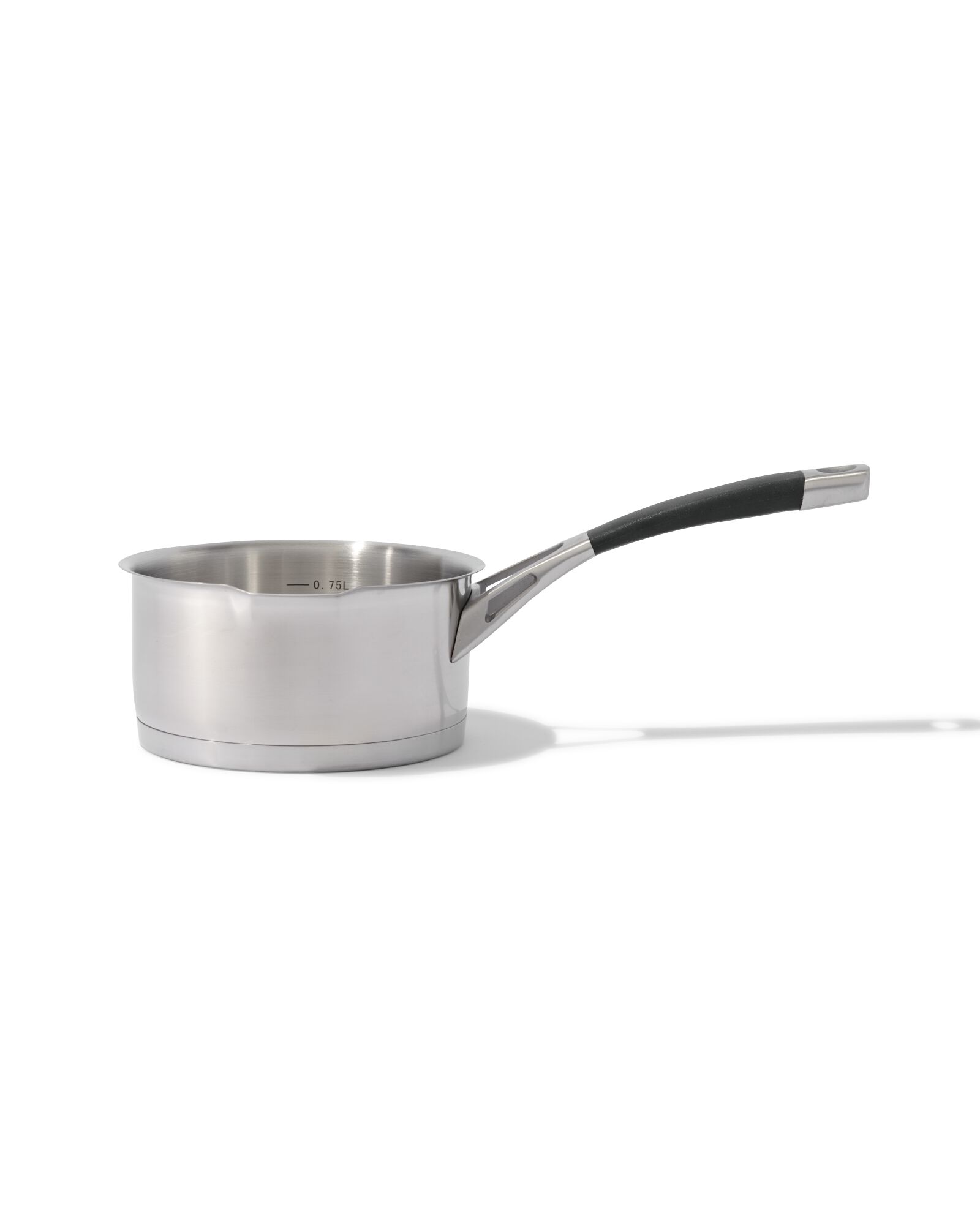 steelpan Ø14cm Milano steelpan 14 cm Milano - 80190049 - HEMA
