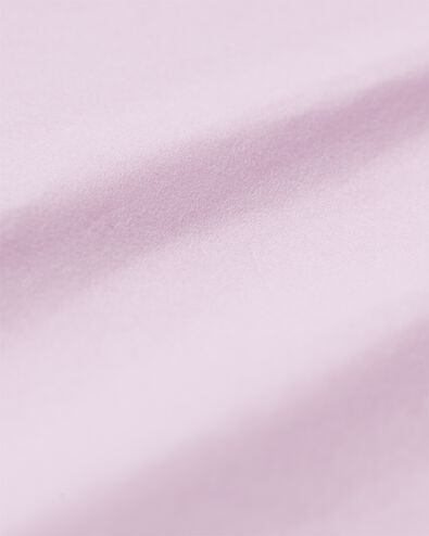 papieren tafelkleed roze 138x220 - 14200749 - HEMA