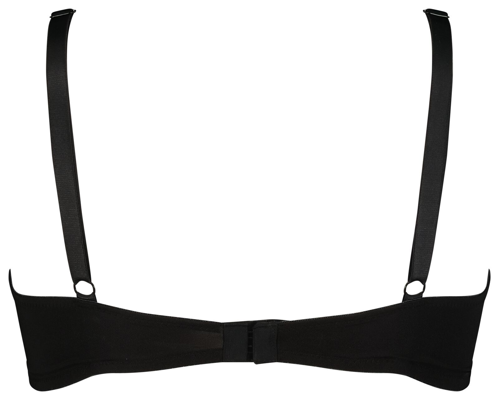 voorgevormde voedings bh zonder beugel - 2 stuks multi multi - 21500440MULTI - HEMA