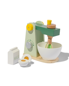 mixer accessoires voor speelkeukentje van IKEA van de HEMA