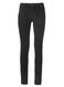dames skinny broek zwart zwart - 1000012011 - HEMA