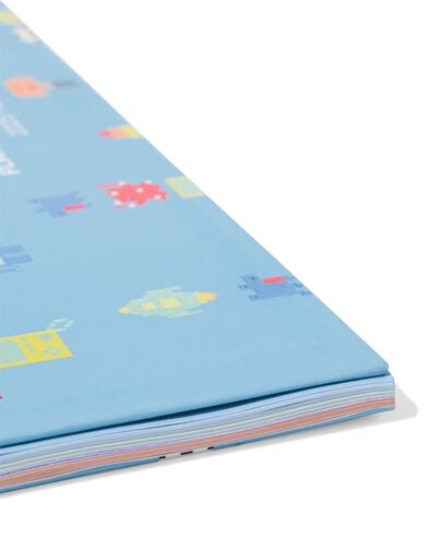 familieplanner 31x21.5cm pixel - 14580204 - HEMA familieplanner 31x21.5cm pixel - 14580204 - HEMA