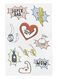 stickervel - 60800644 - HEMA