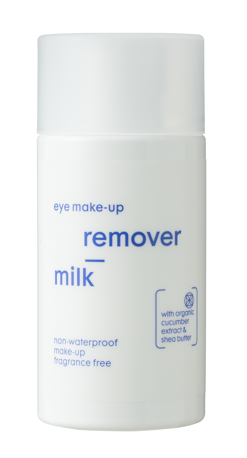 HEMA Oog Make-up Remover Milk