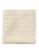 handdoek - 50 x 100 cm - zware kwaliteit - ecru gestipt - 5240187 - HEMA