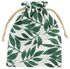 cadeauzakje 28x20 bladeren - 14700496 - HEMA