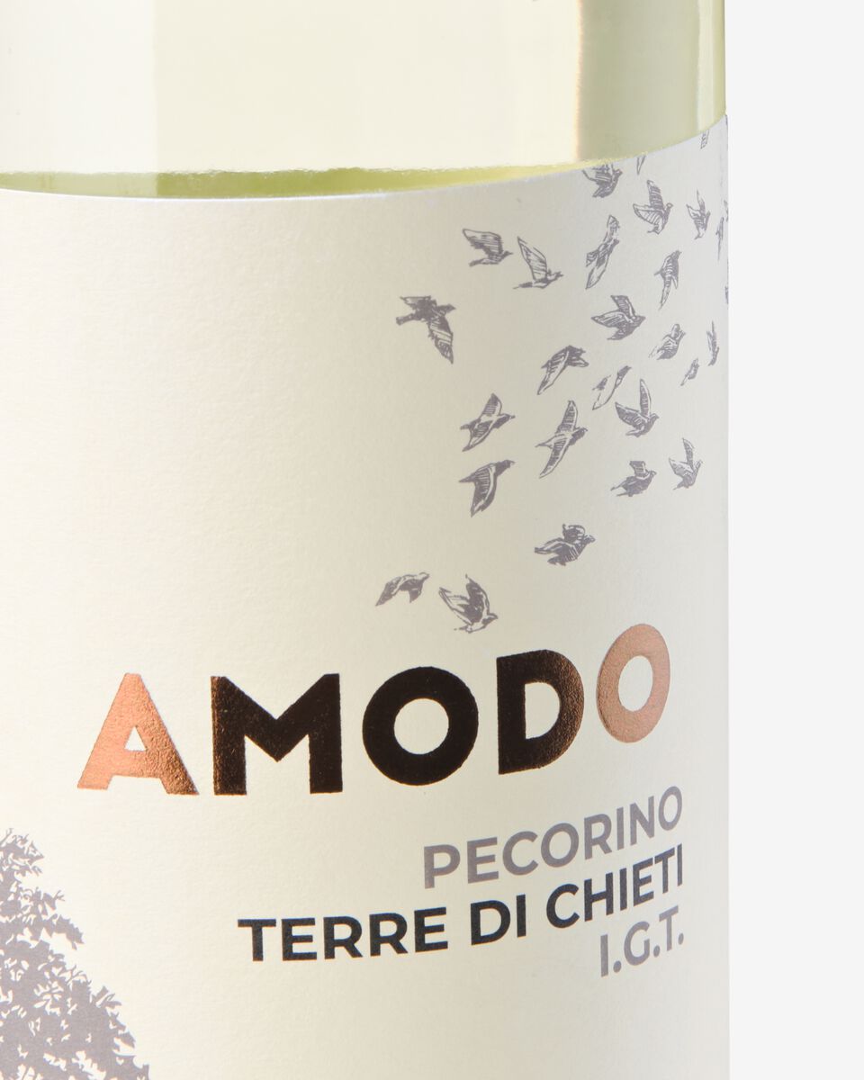Amodo pecorino 0.75L - 17370169 - HEMA