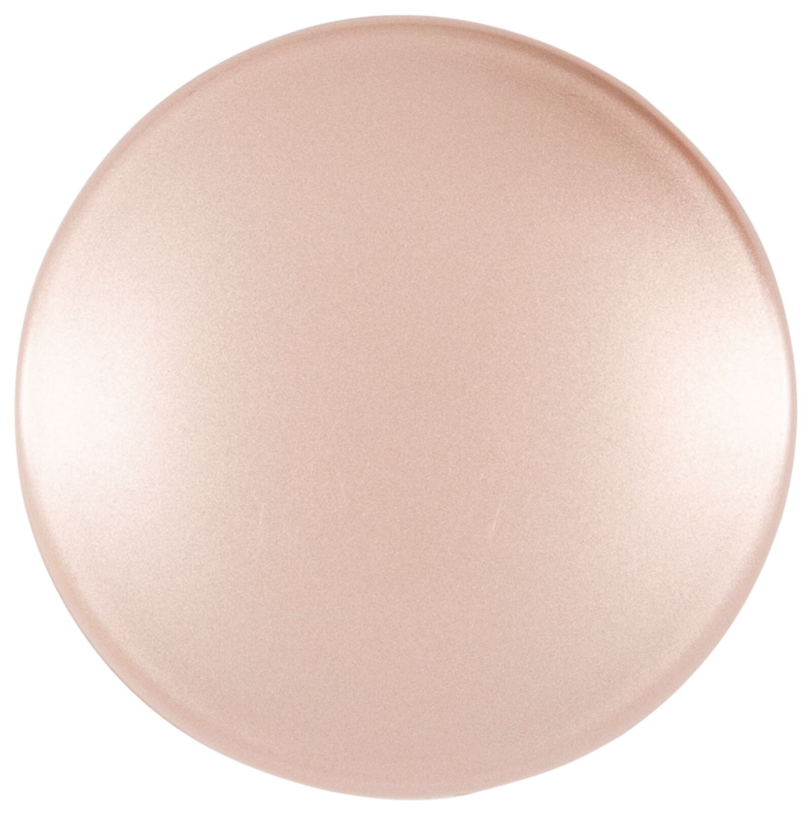 vouwspiegeltje metallic rosé Ø 7.5 cm - 11821050 - HEMA