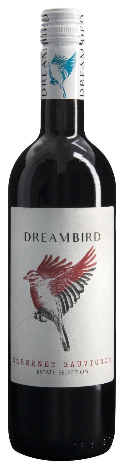 Dreambird Dreambird Cabernet Sauvignon - 0,75 L