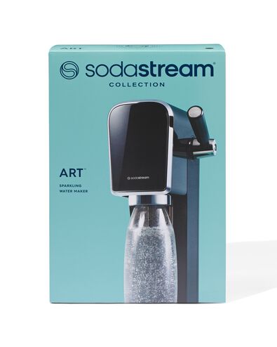 SodaStream bruiswatertoestel ART - 80405216 - HEMA