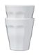 2-pak mok 25 cl - Wit - 9612120 - HEMA