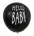 gender onthullingsballon meisje - 14280222 - HEMA