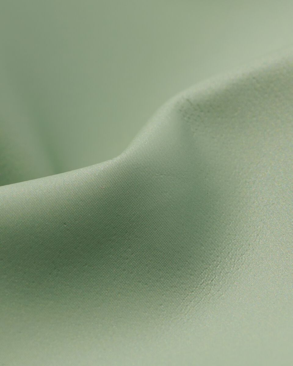 heren jas met capuchon groen groen - 2106120GREEN - HEMA