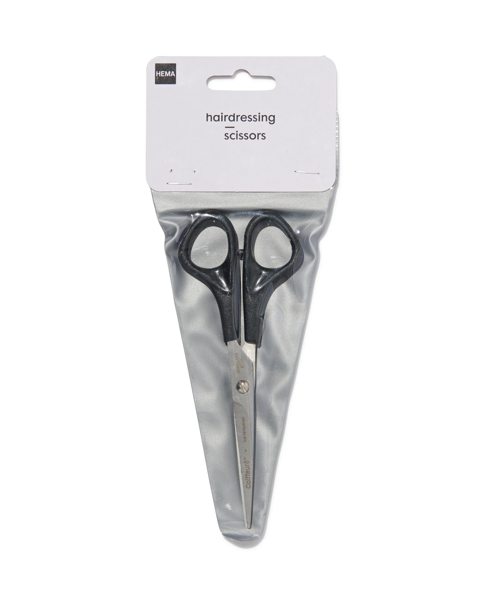 kappersschaar - 11840008 - HEMA