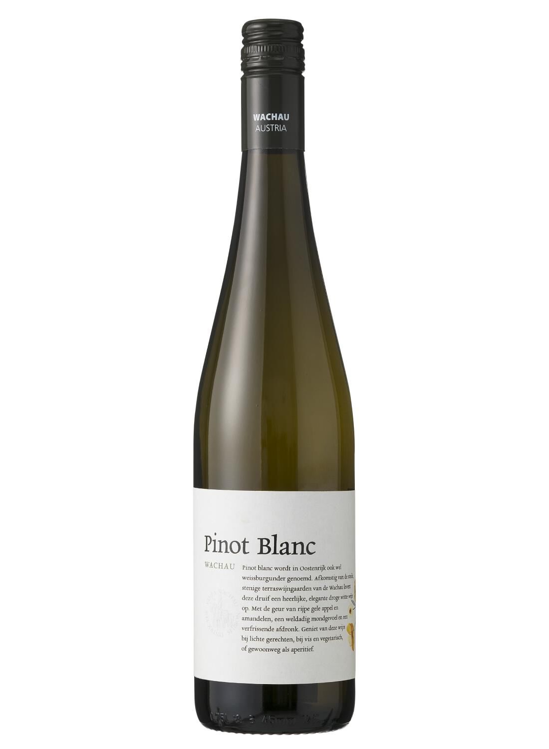 Domäne Wachau Domäne Wachau Pinot Blanc - 0,75 L