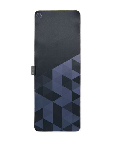 gaming muismat 80x30x0.3cm - 38440003 - HEMA